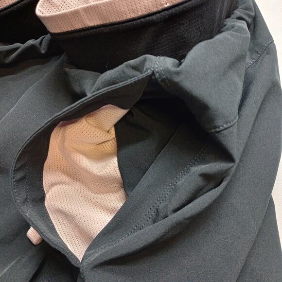 Fabletics Men The Fundamental 9" Moisture Wicking Shorts - Picture 4 of 8